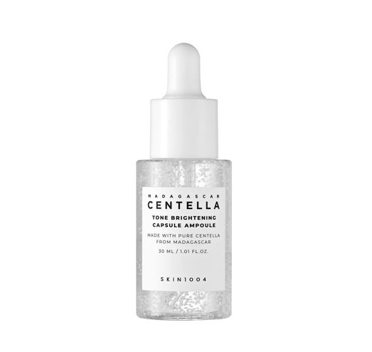 Madagascar Centella Tone Brightening Capsule Ampoule - 30ml
