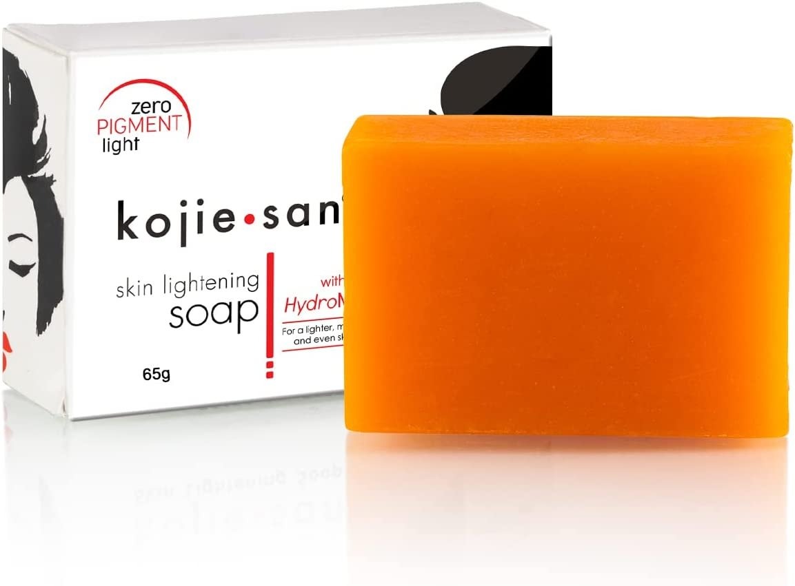 Kojie Soap 135g